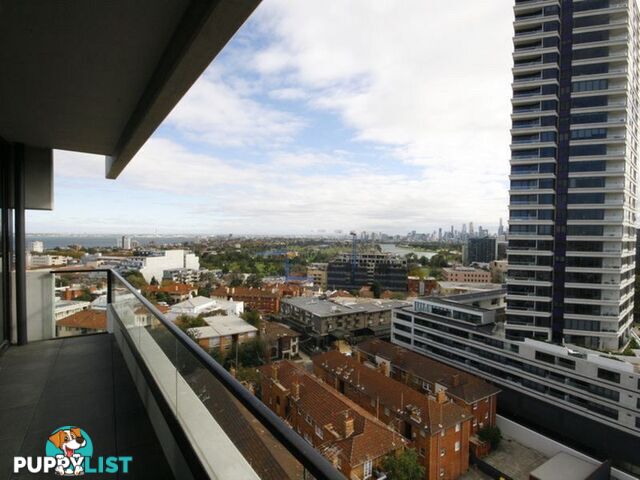 1001/101 St Kilda Road ST KILDA VIC 3182