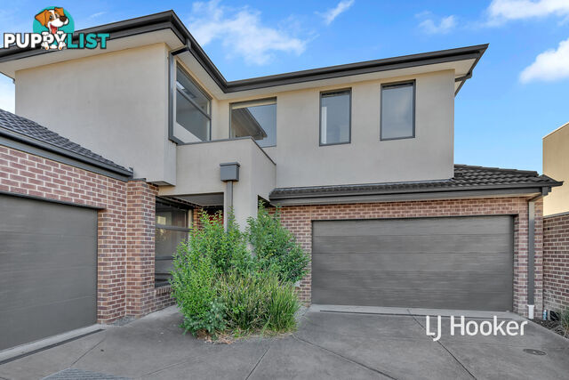 3/59 Margot Street CHADSTONE VIC 3148