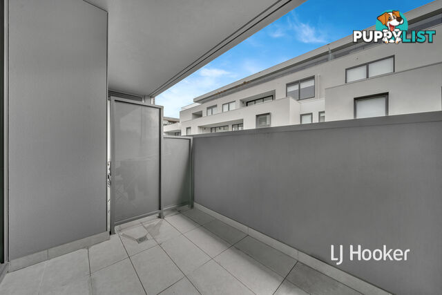127F/11 Bond Street CAULFIELD NORTH VIC 3161