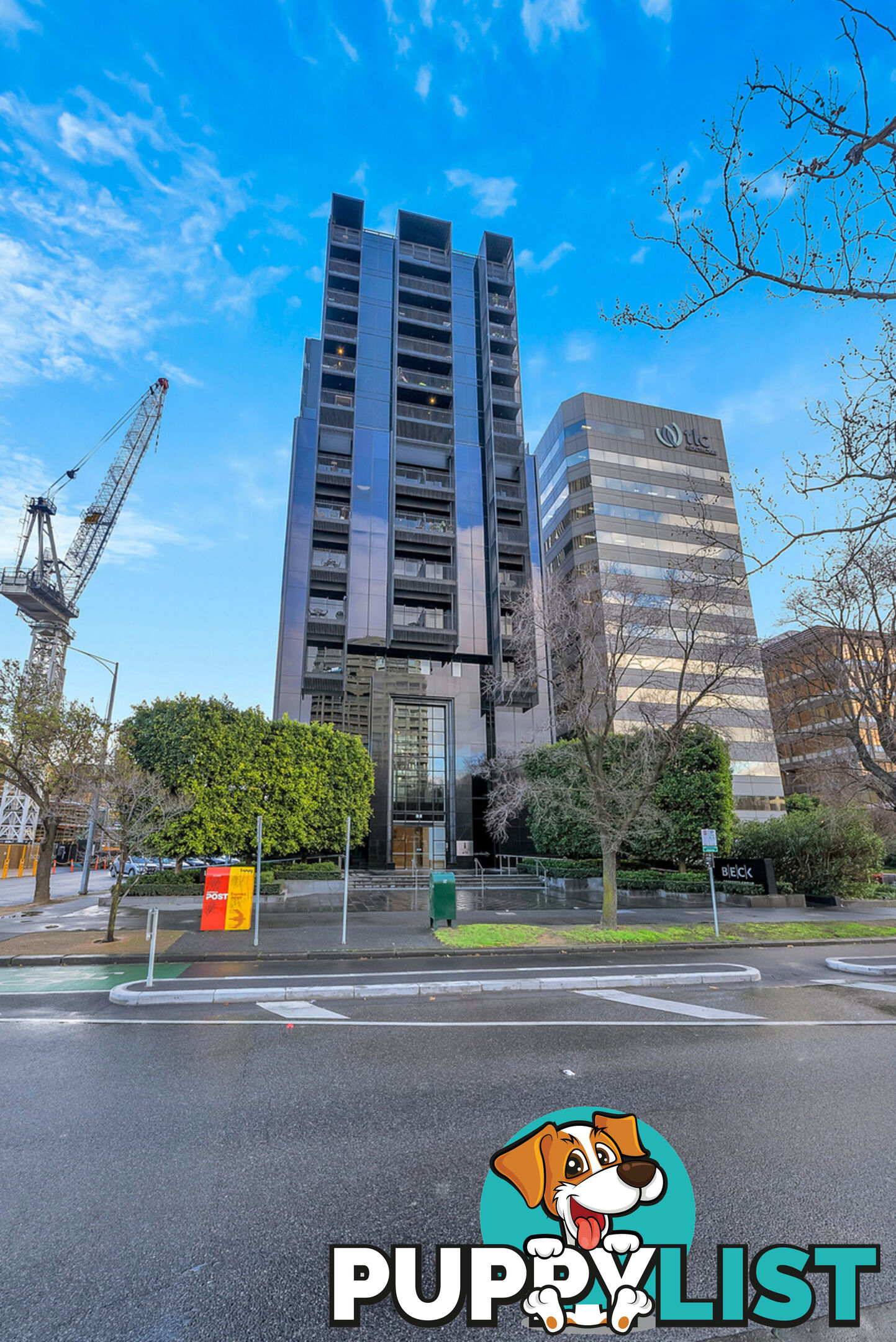 912/470 St Kilda Road MELBOURNE VIC 3004