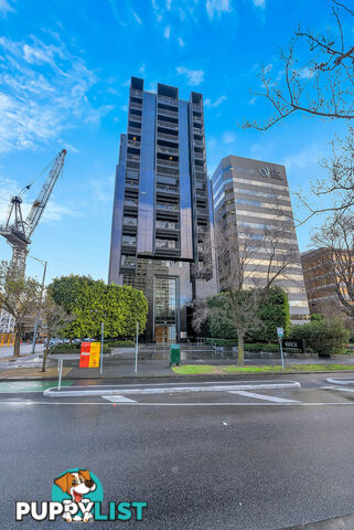 912/470 St Kilda Road MELBOURNE VIC 3004
