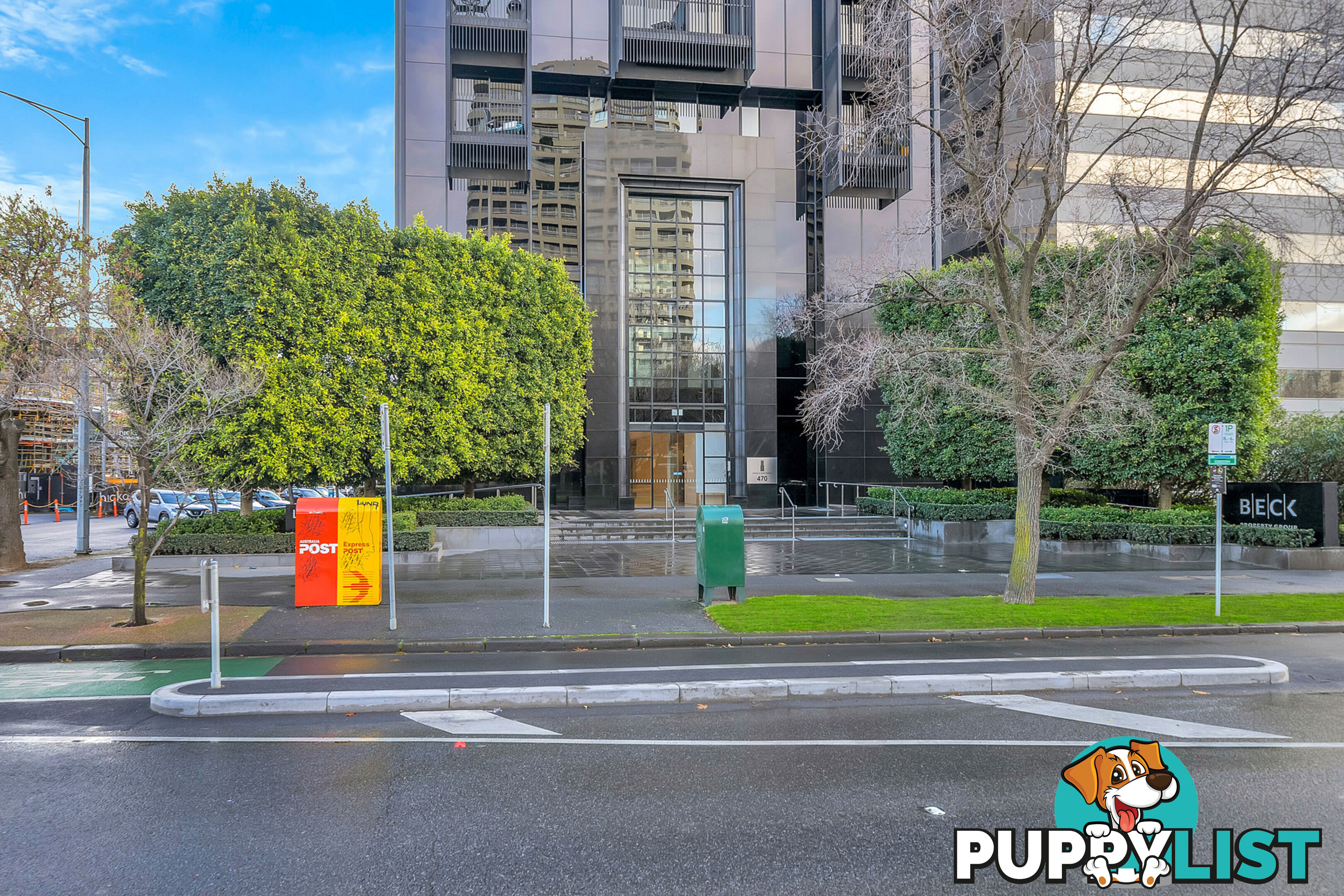 912/470 St Kilda Road MELBOURNE VIC 3004