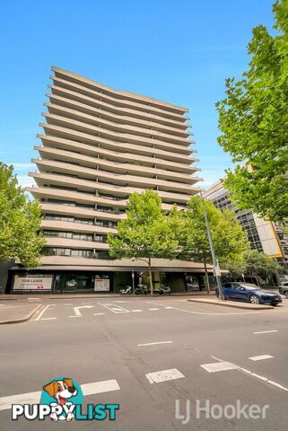 206/815 Bourke Street DOCKLANDS VIC 3008