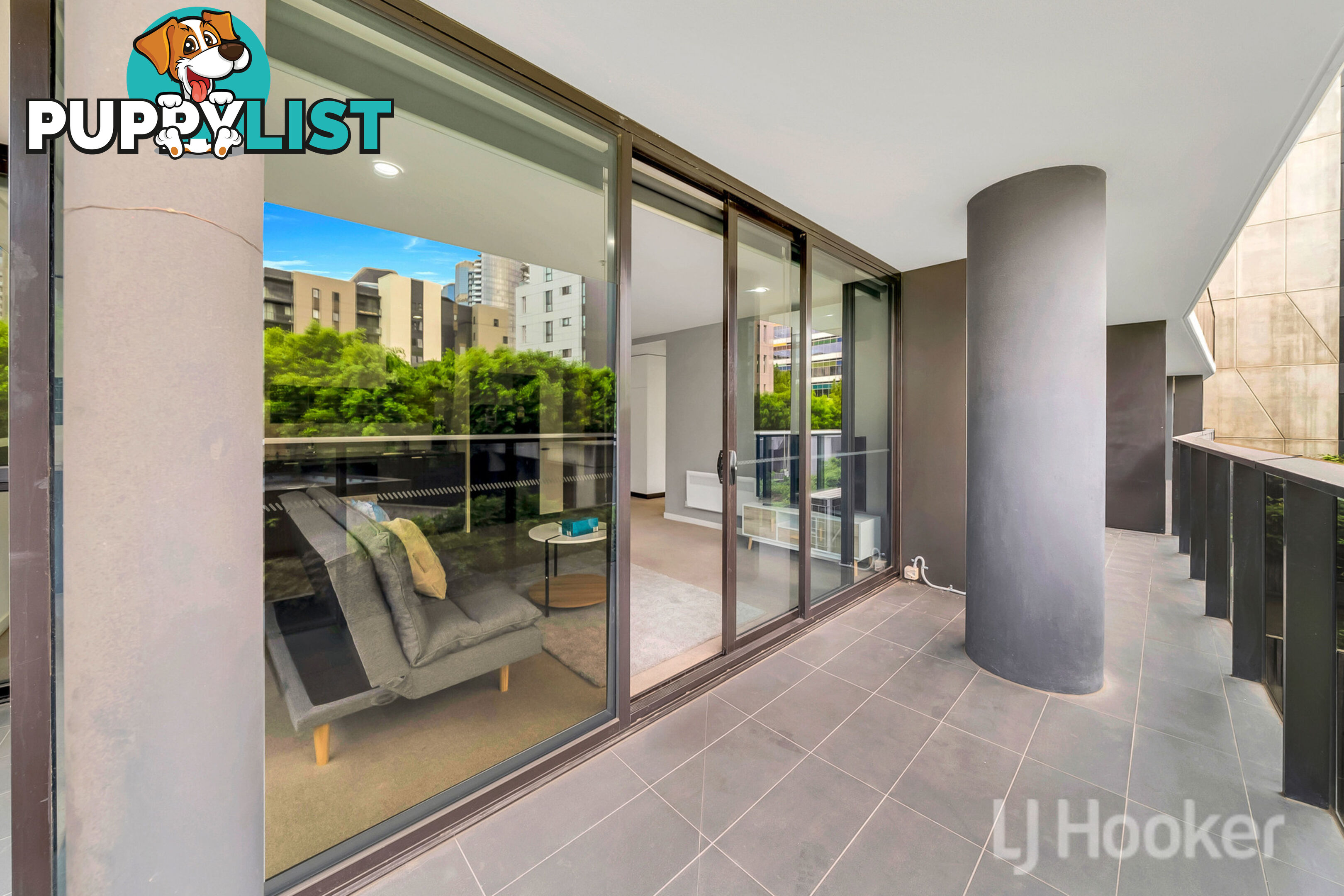 206/815 Bourke Street DOCKLANDS VIC 3008