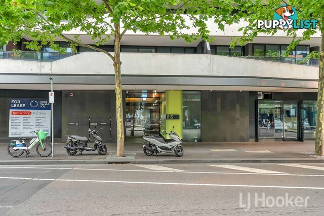 206/815 Bourke Street DOCKLANDS VIC 3008