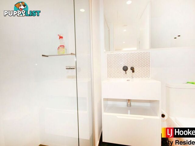 4606/442-450 Elizabeth Street MELBOURNE VIC 3000