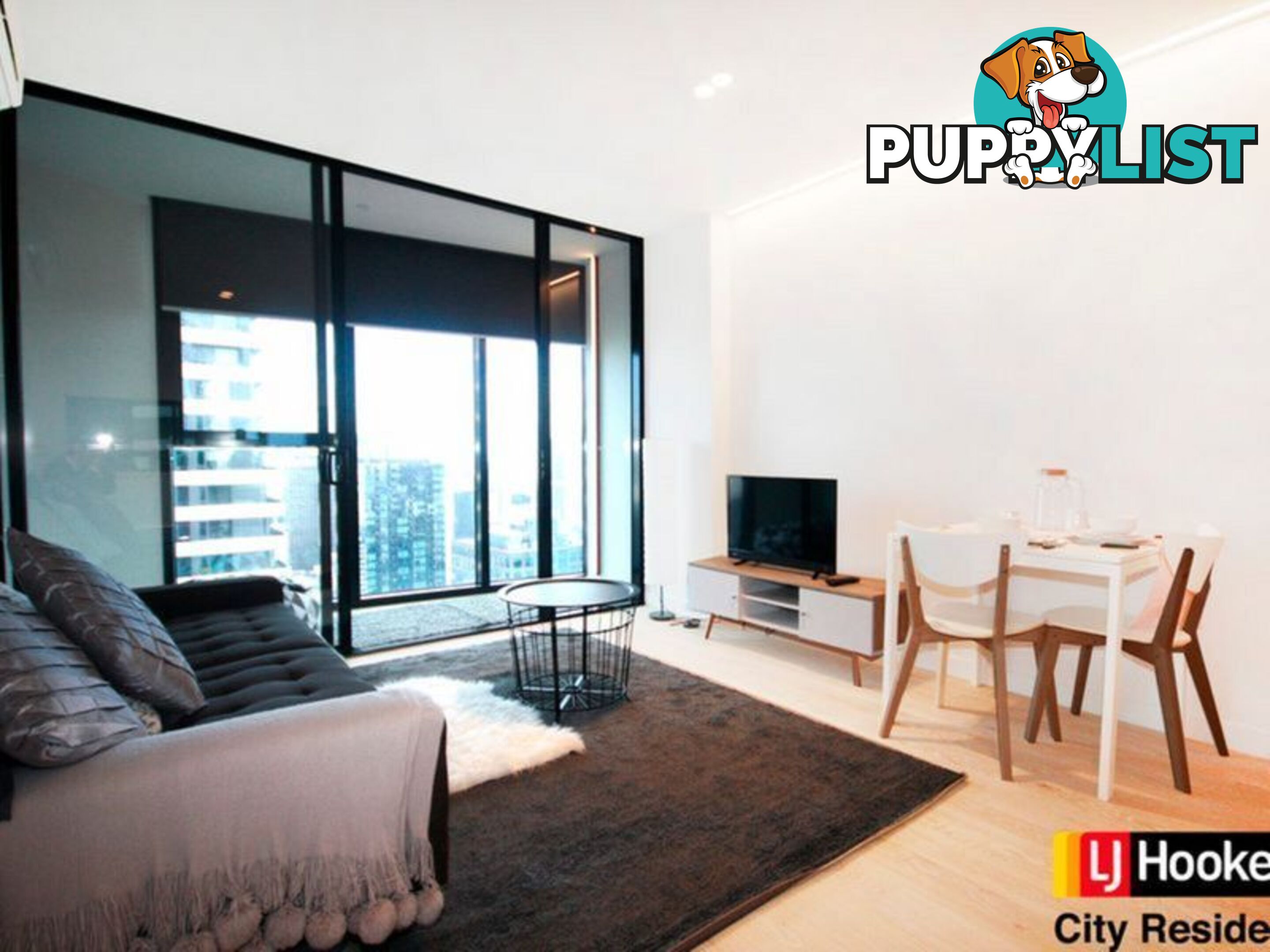4606/442-450 Elizabeth Street MELBOURNE VIC 3000
