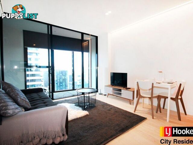 4606/442-450 Elizabeth Street MELBOURNE VIC 3000