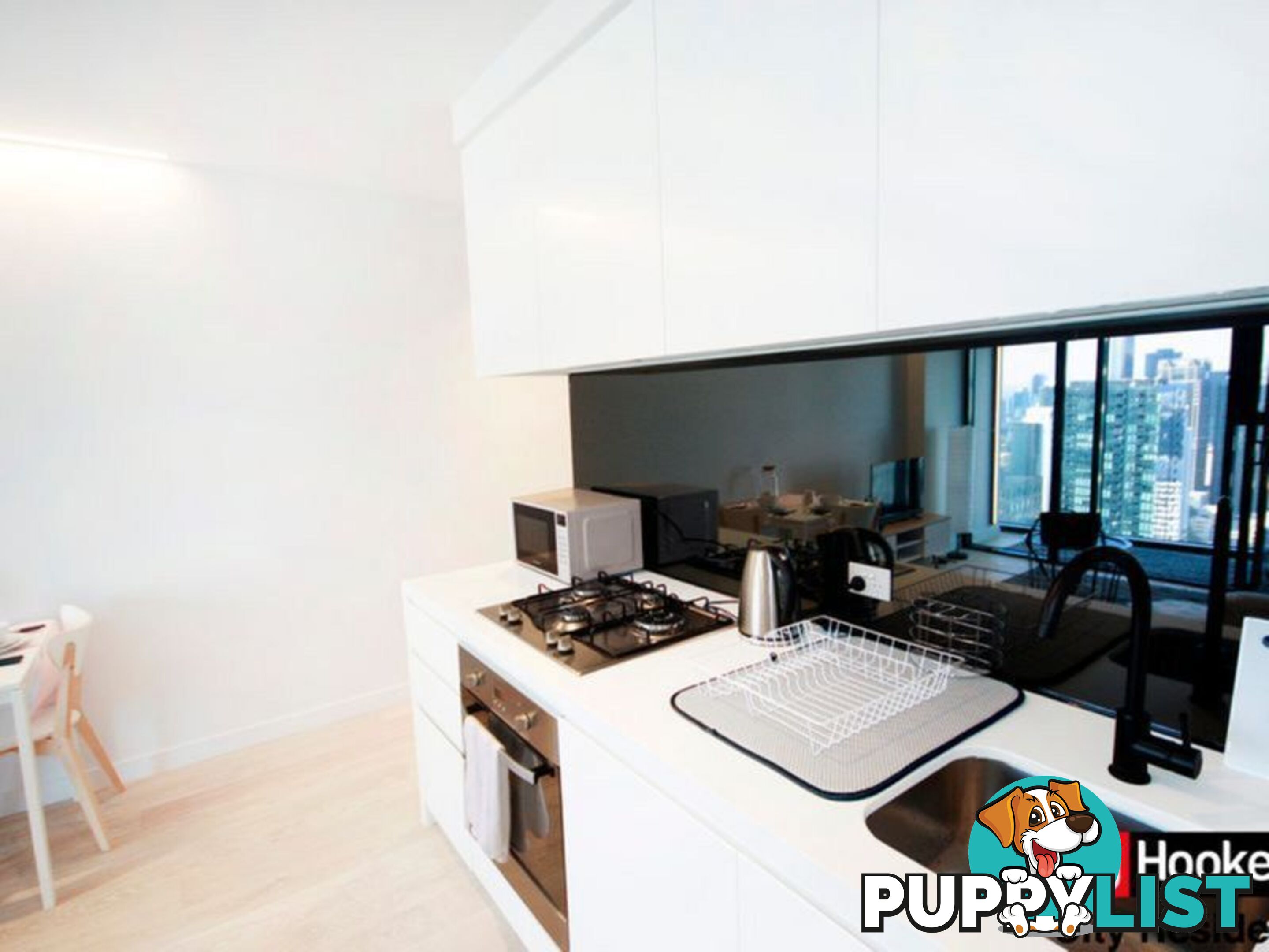 4606/442-450 Elizabeth Street MELBOURNE VIC 3000