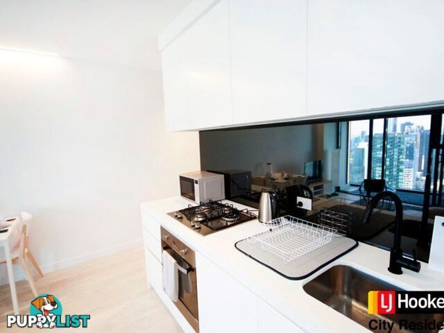 4606/442-450 Elizabeth Street MELBOURNE VIC 3000