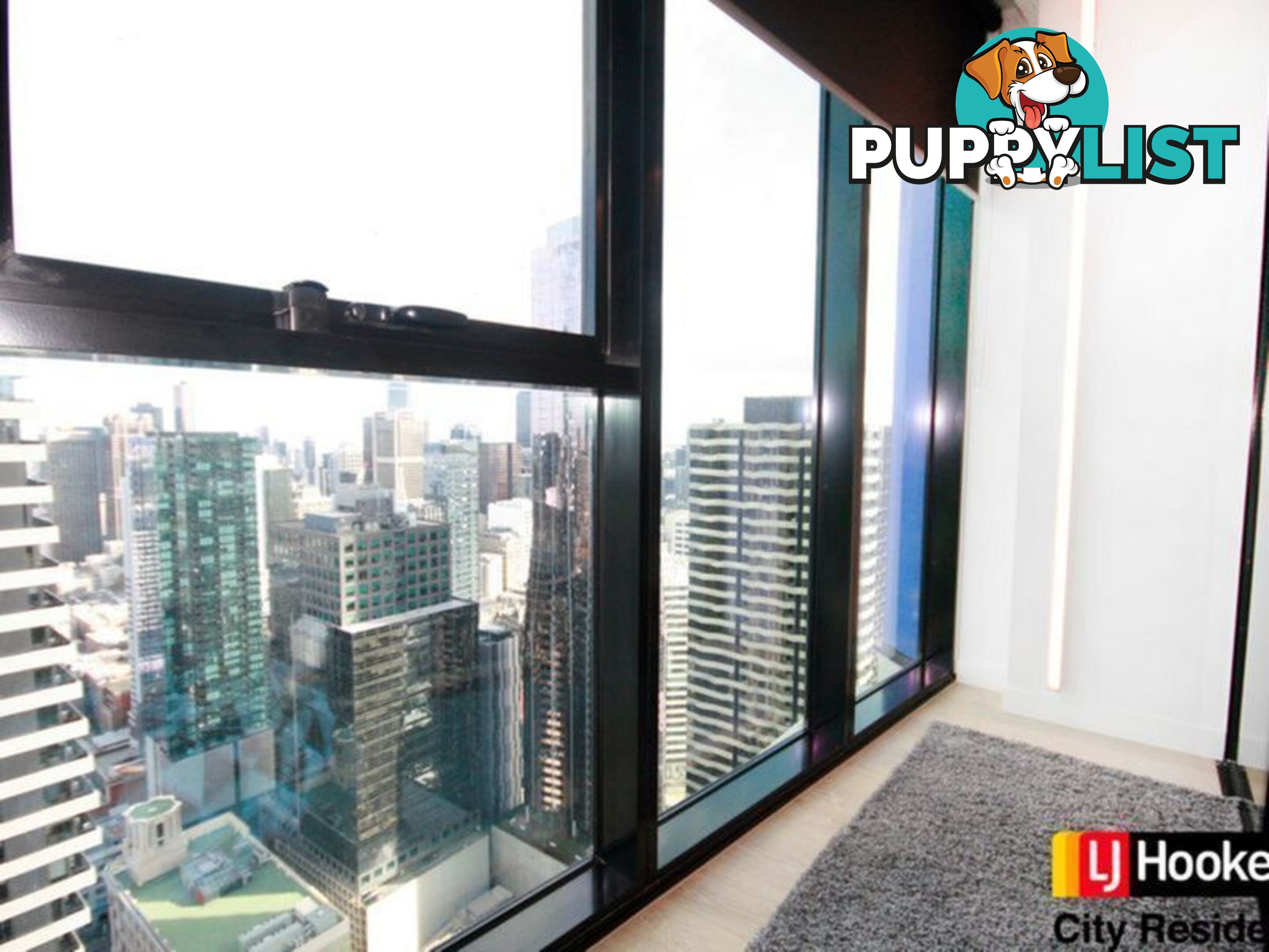 4606/442-450 Elizabeth Street MELBOURNE VIC 3000