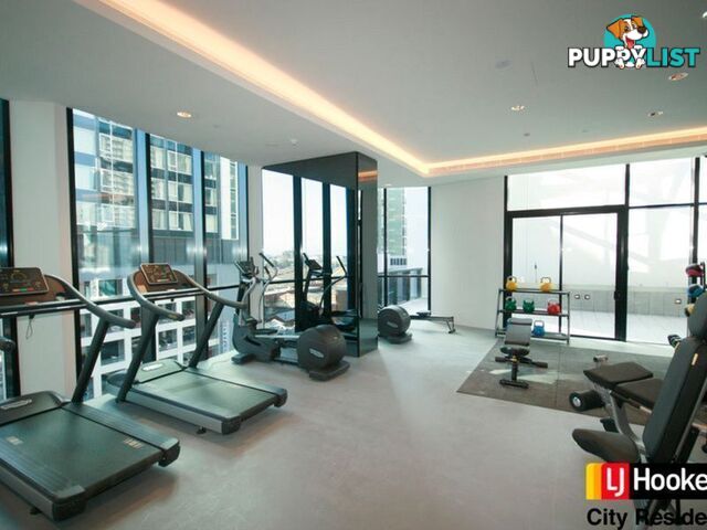 4606/442-450 Elizabeth Street MELBOURNE VIC 3000