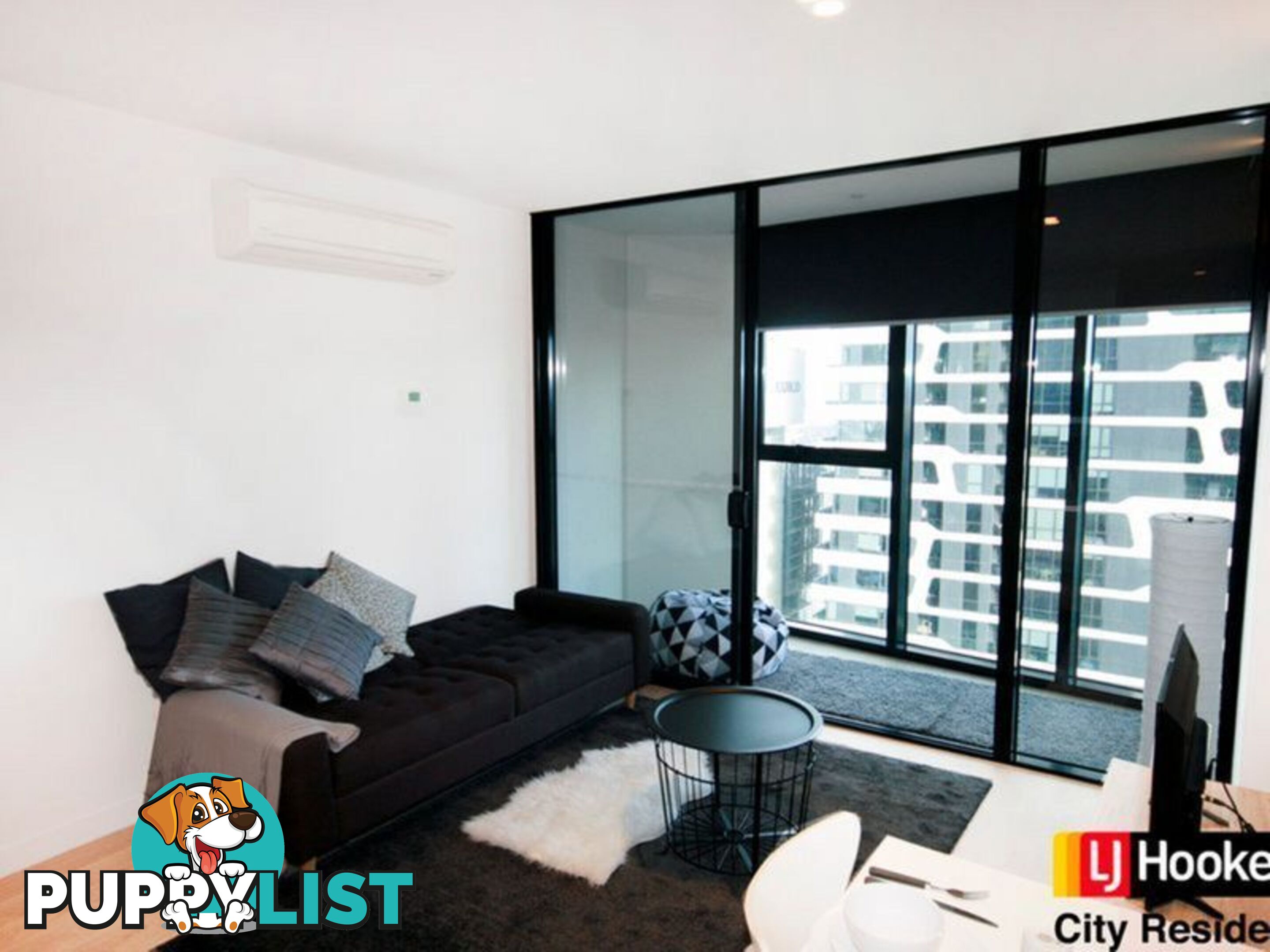4606/442-450 Elizabeth Street MELBOURNE VIC 3000
