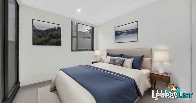 127F/11 Bond Street CAULFIELD NORTH VIC 3161