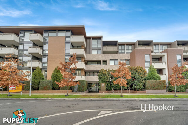 127F/11 Bond Street CAULFIELD NORTH VIC 3161