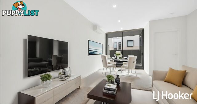 127F/11 Bond Street CAULFIELD NORTH VIC 3161