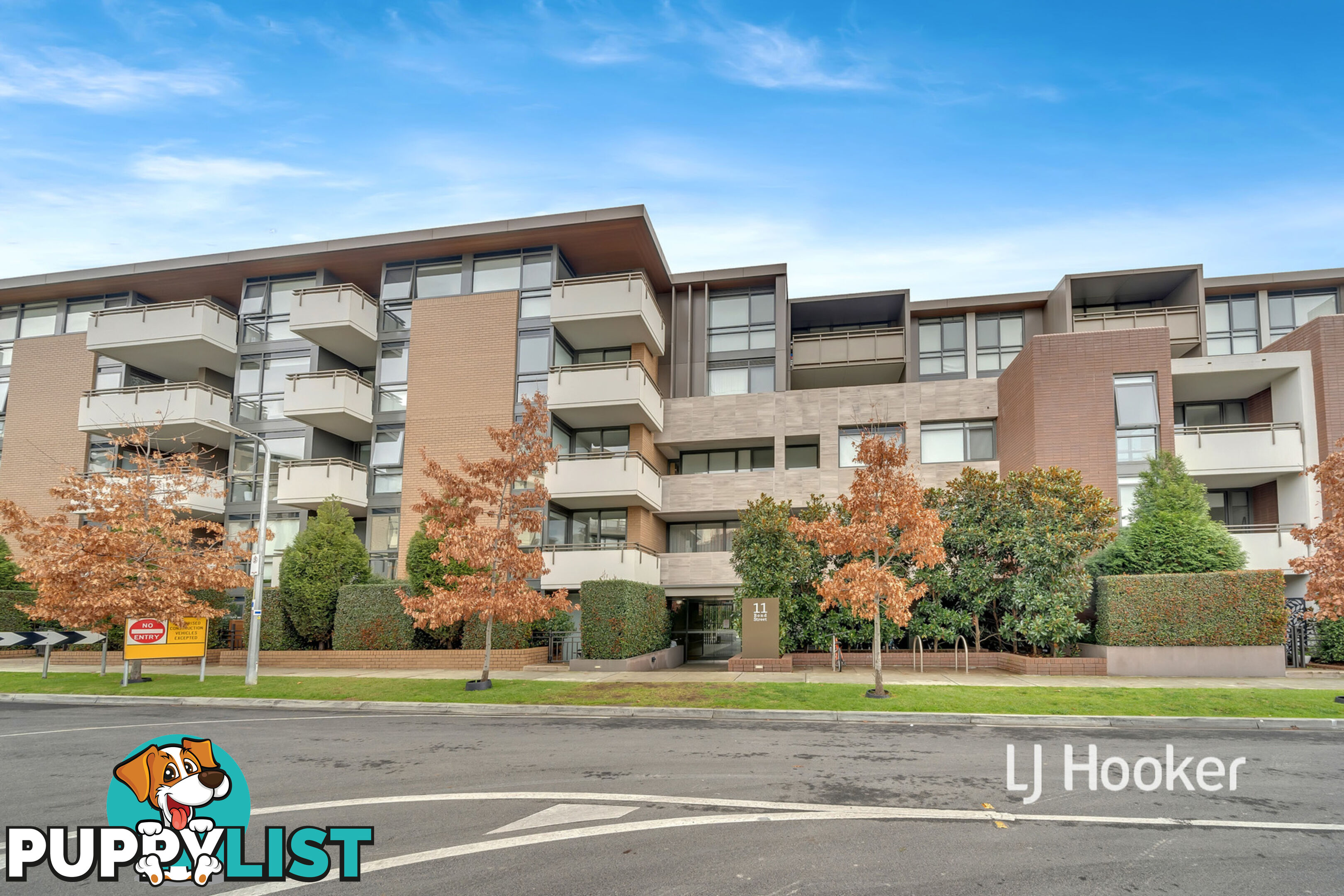 127F/11 Bond Street CAULFIELD NORTH VIC 3161