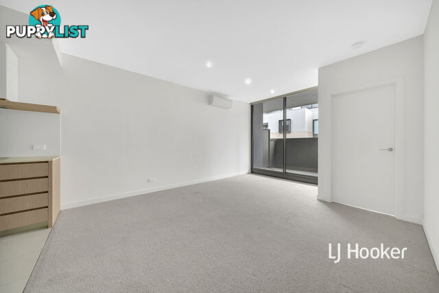 127F/11 Bond Street CAULFIELD NORTH VIC 3161