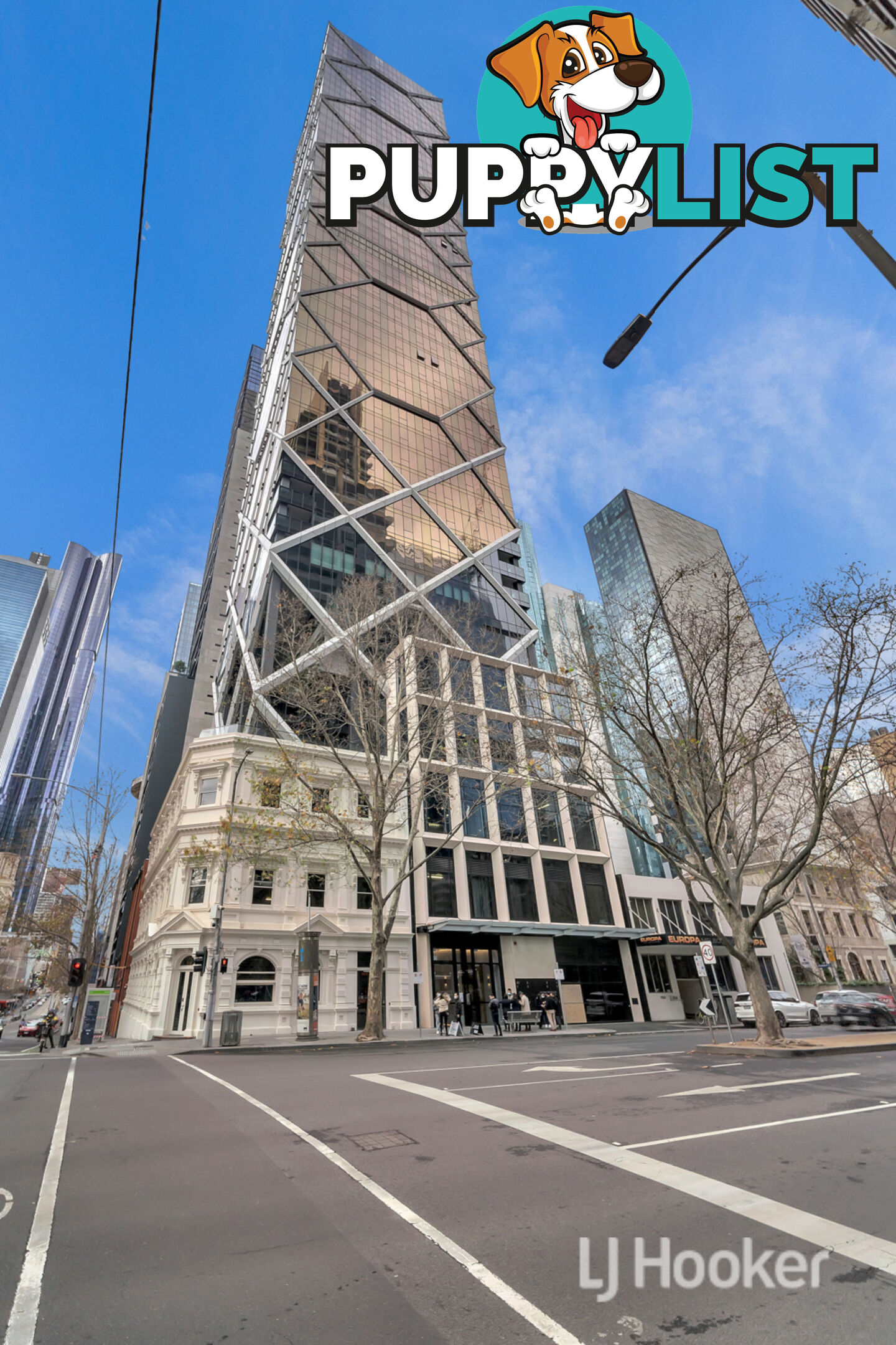 1506/318 Queen Street MELBOURNE VIC 3000