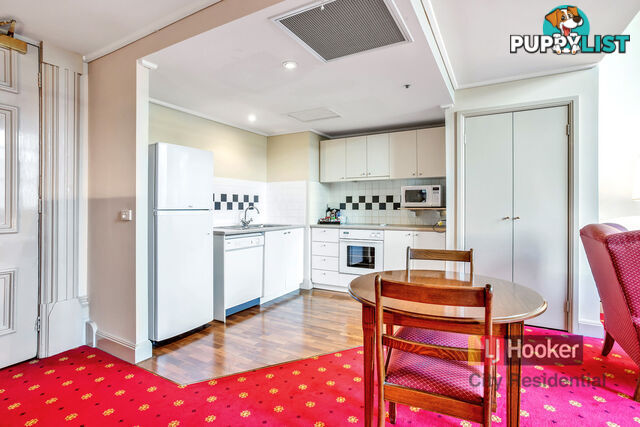 433/67 Spencer Street MELBOURNE VIC 3000