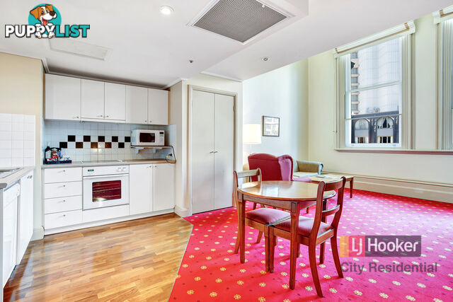 433/67 Spencer Street MELBOURNE VIC 3000