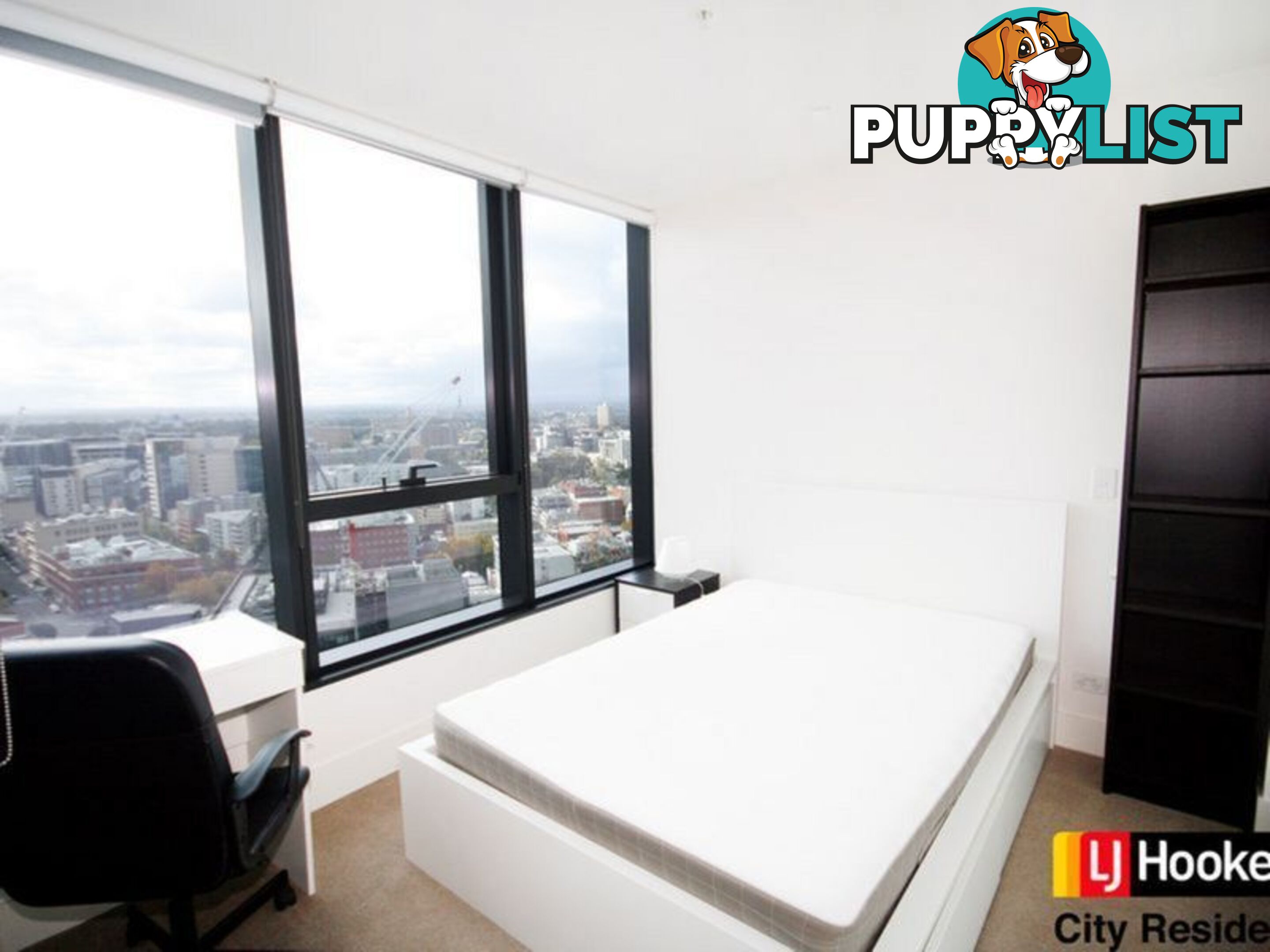 2602/500 Elizabeth Street MELBOURNE VIC 3000