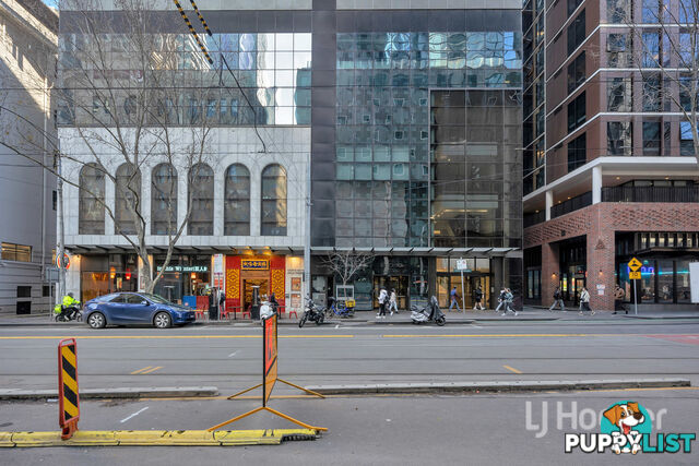 1302/279-283 La Trobe Street MELBOURNE VIC 3000