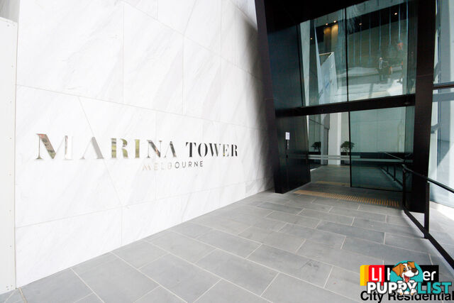 609/6-22 Pearl River Road DOCKLANDS VIC 3008