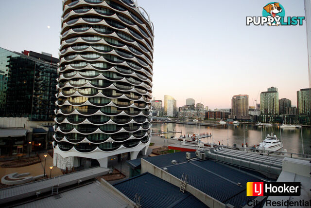 609/6-22 Pearl River Road DOCKLANDS VIC 3008