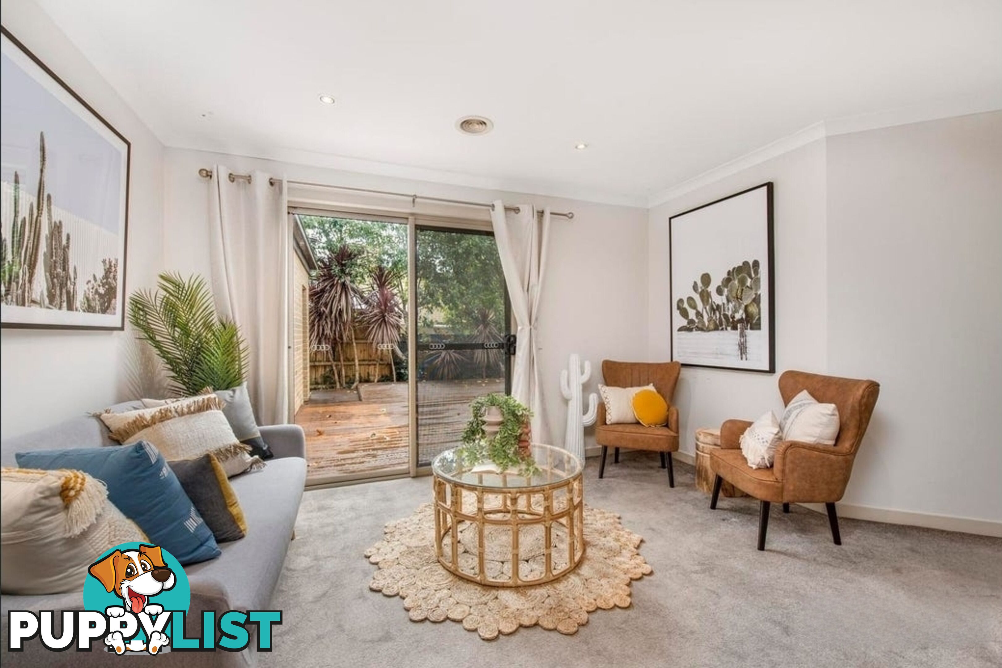 6 Parry Street CROYDON VIC 3136