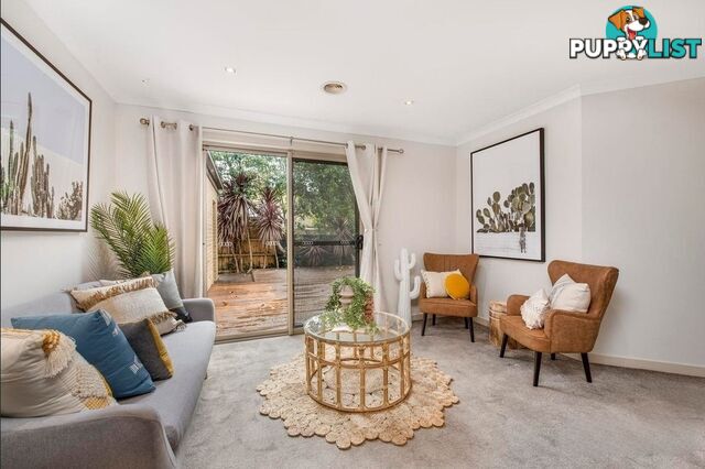 6 Parry Street CROYDON VIC 3136