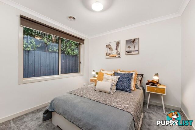 6 Parry Street CROYDON VIC 3136