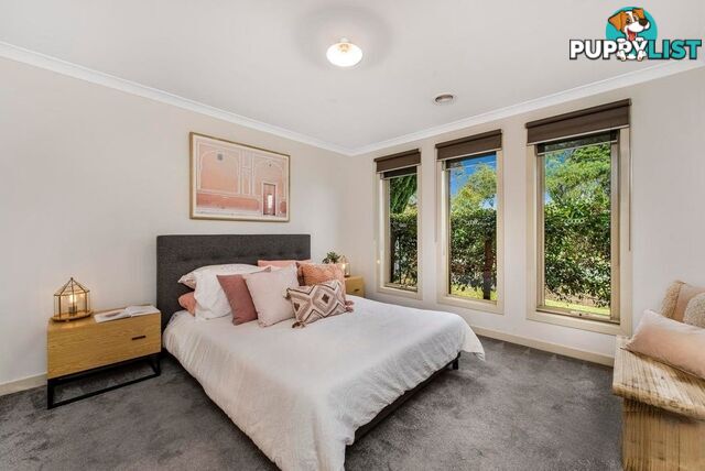 6 Parry Street CROYDON VIC 3136