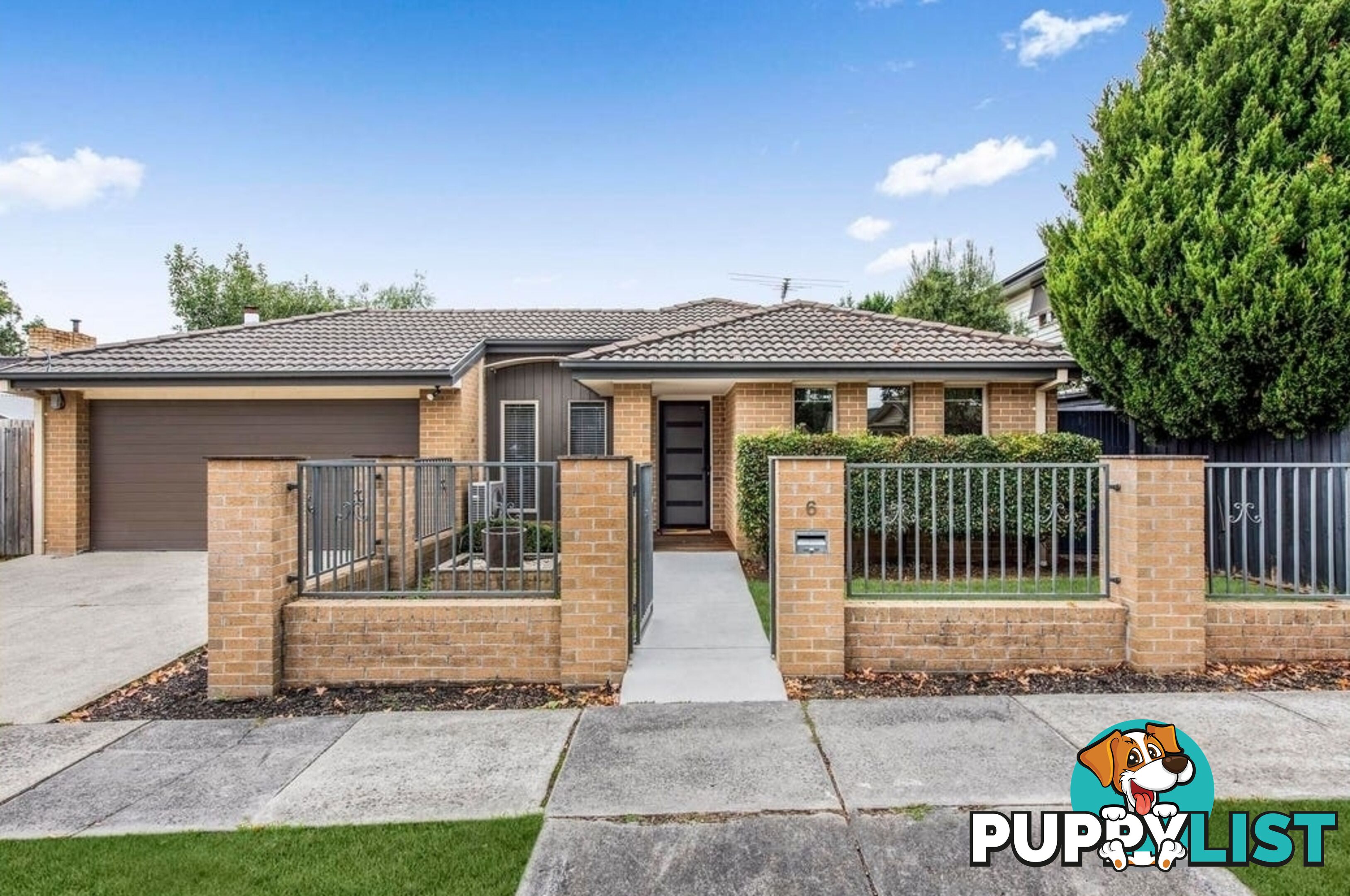 6 Parry Street CROYDON VIC 3136