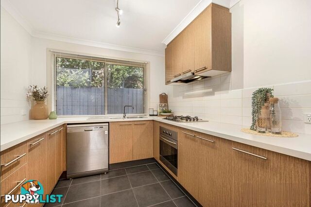 6 Parry Street CROYDON VIC 3136