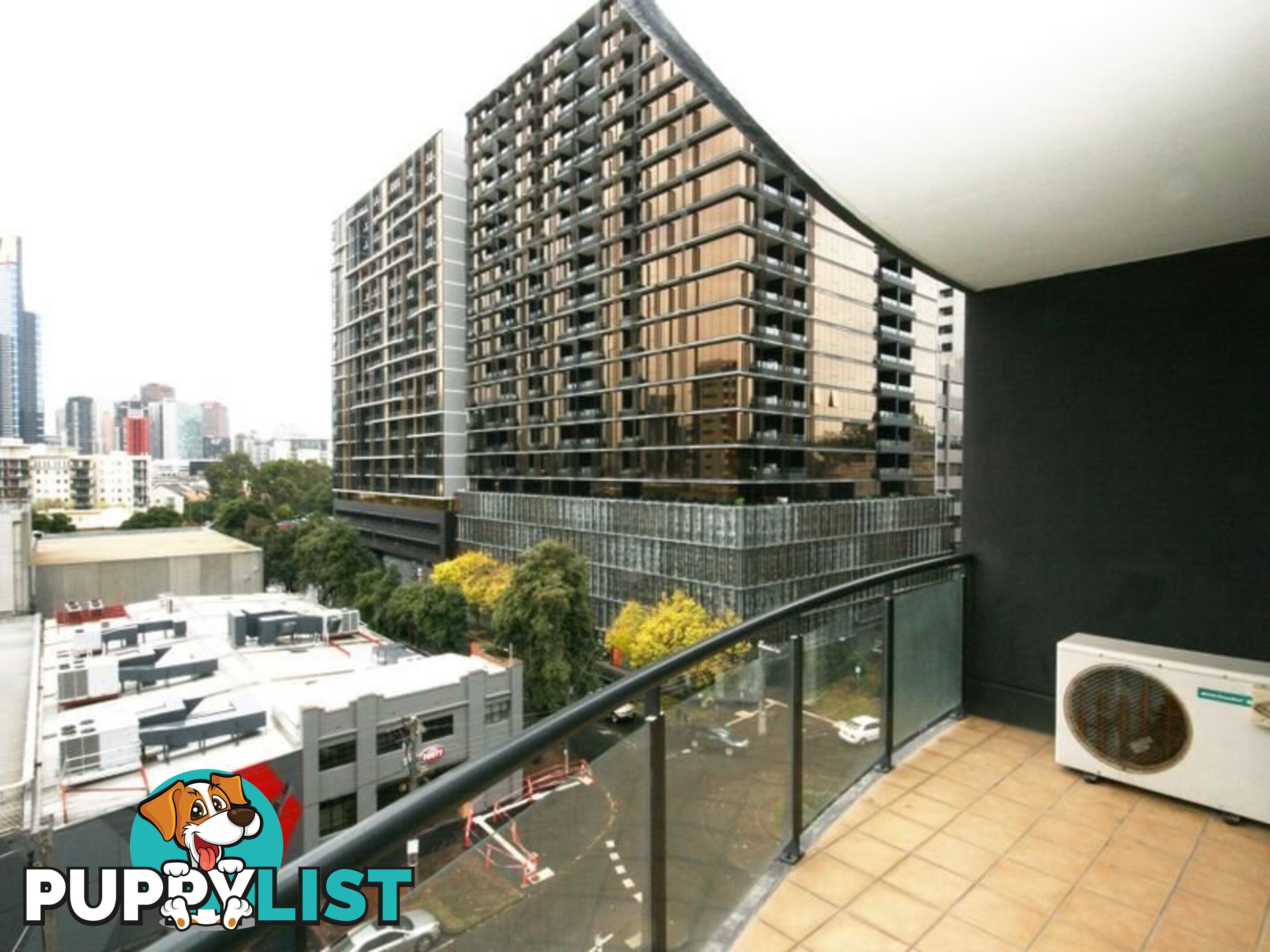 605/148 Wells Street SOUTH MELBOURNE VIC 3205