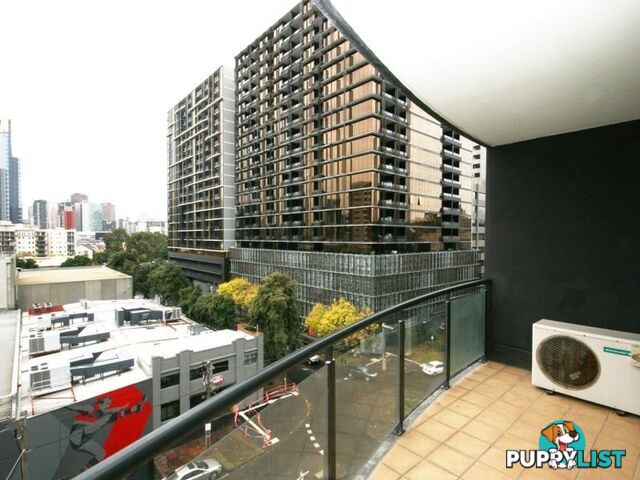 605/148 Wells Street SOUTH MELBOURNE VIC 3205