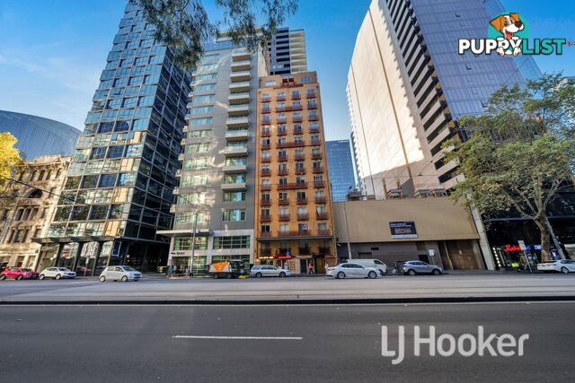 118/546 Flinders Street MELBOURNE VIC 3000