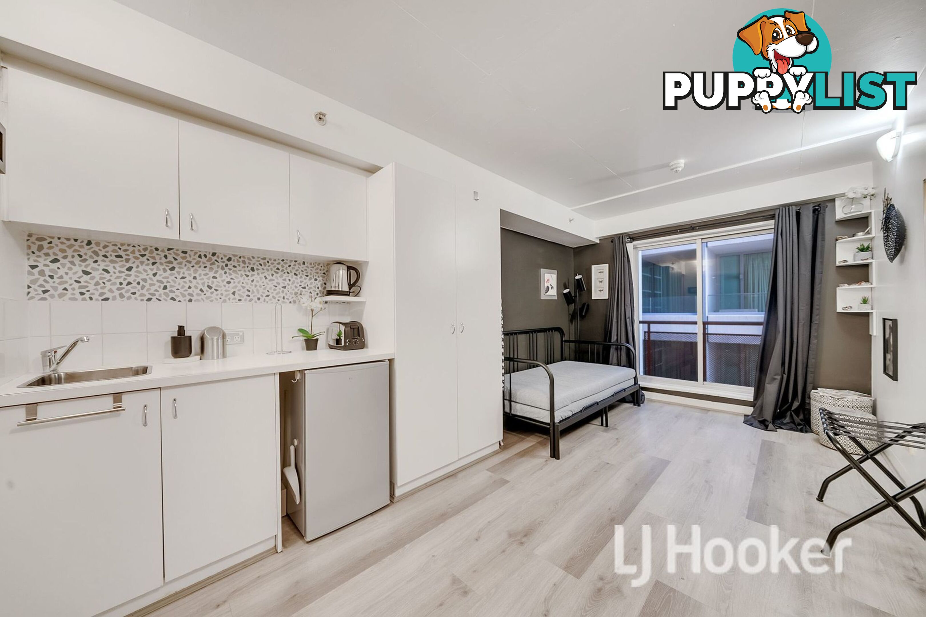 118/546 Flinders Street MELBOURNE VIC 3000