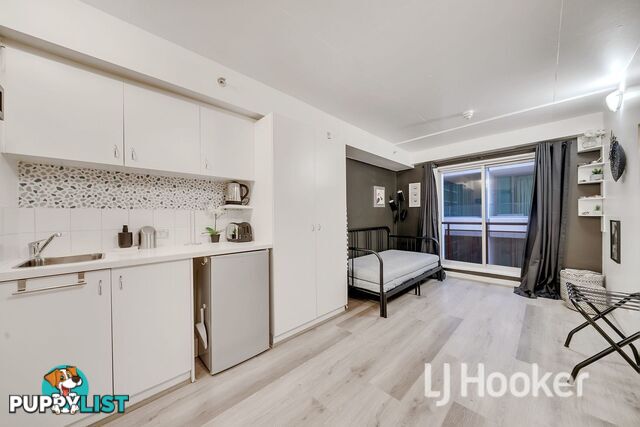 118/546 Flinders Street MELBOURNE VIC 3000