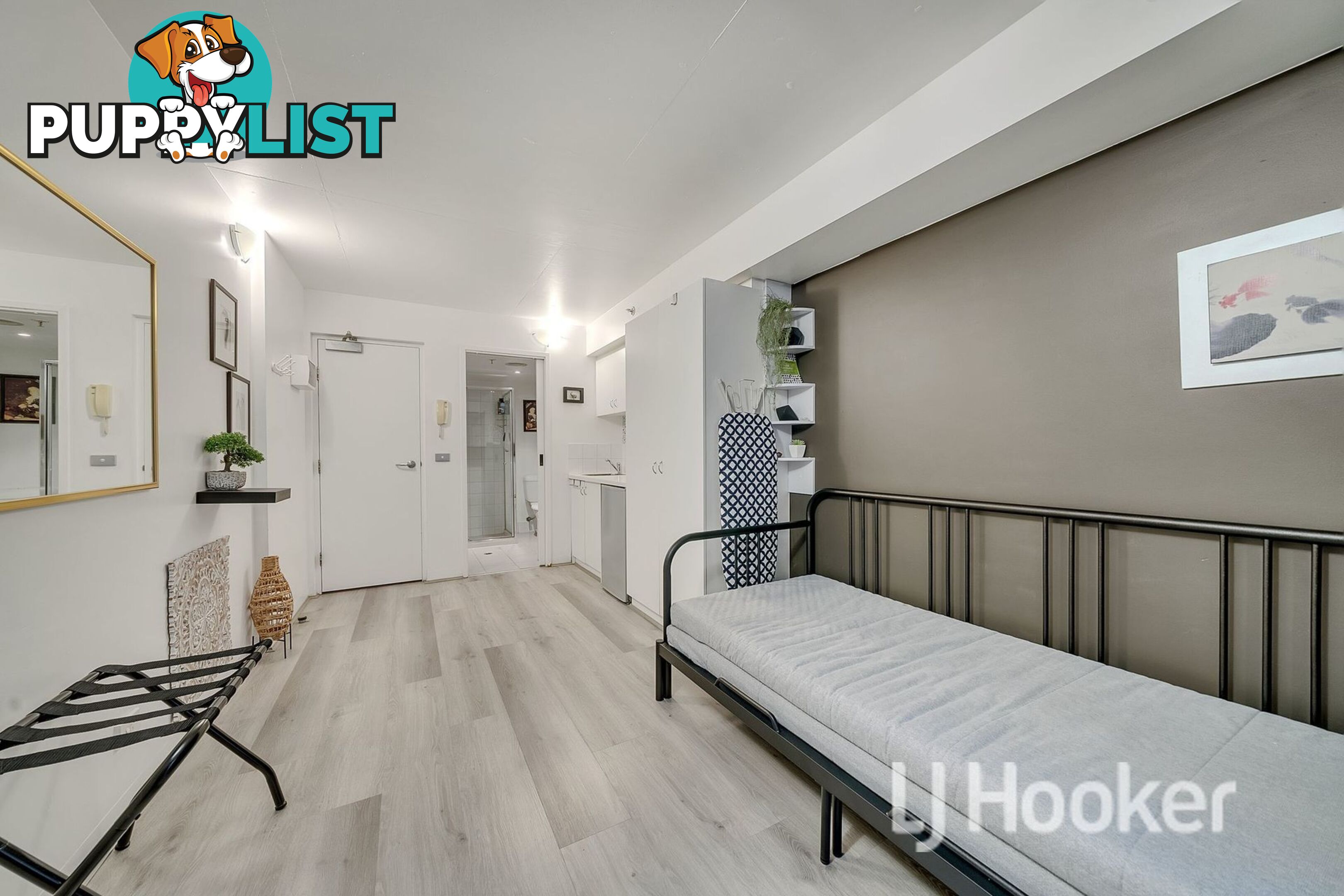 118/546 Flinders Street MELBOURNE VIC 3000