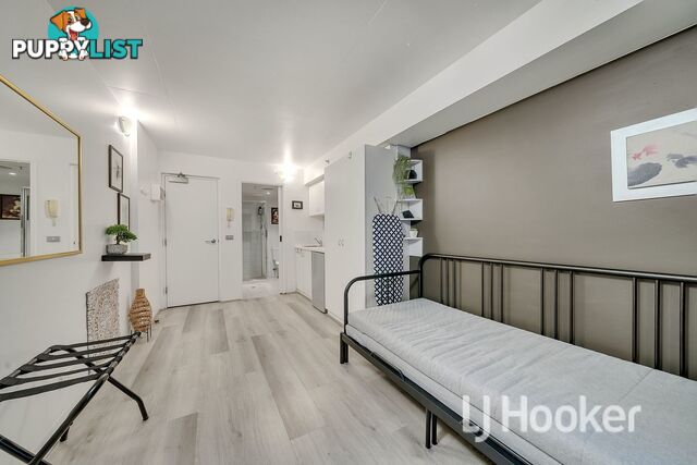 118/546 Flinders Street MELBOURNE VIC 3000