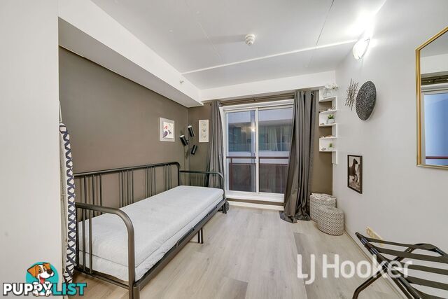 118/546 Flinders Street MELBOURNE VIC 3000