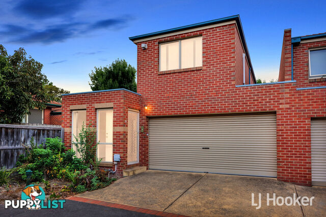 9/33-39 Hopetoun Parade BOX HILL VIC 3128