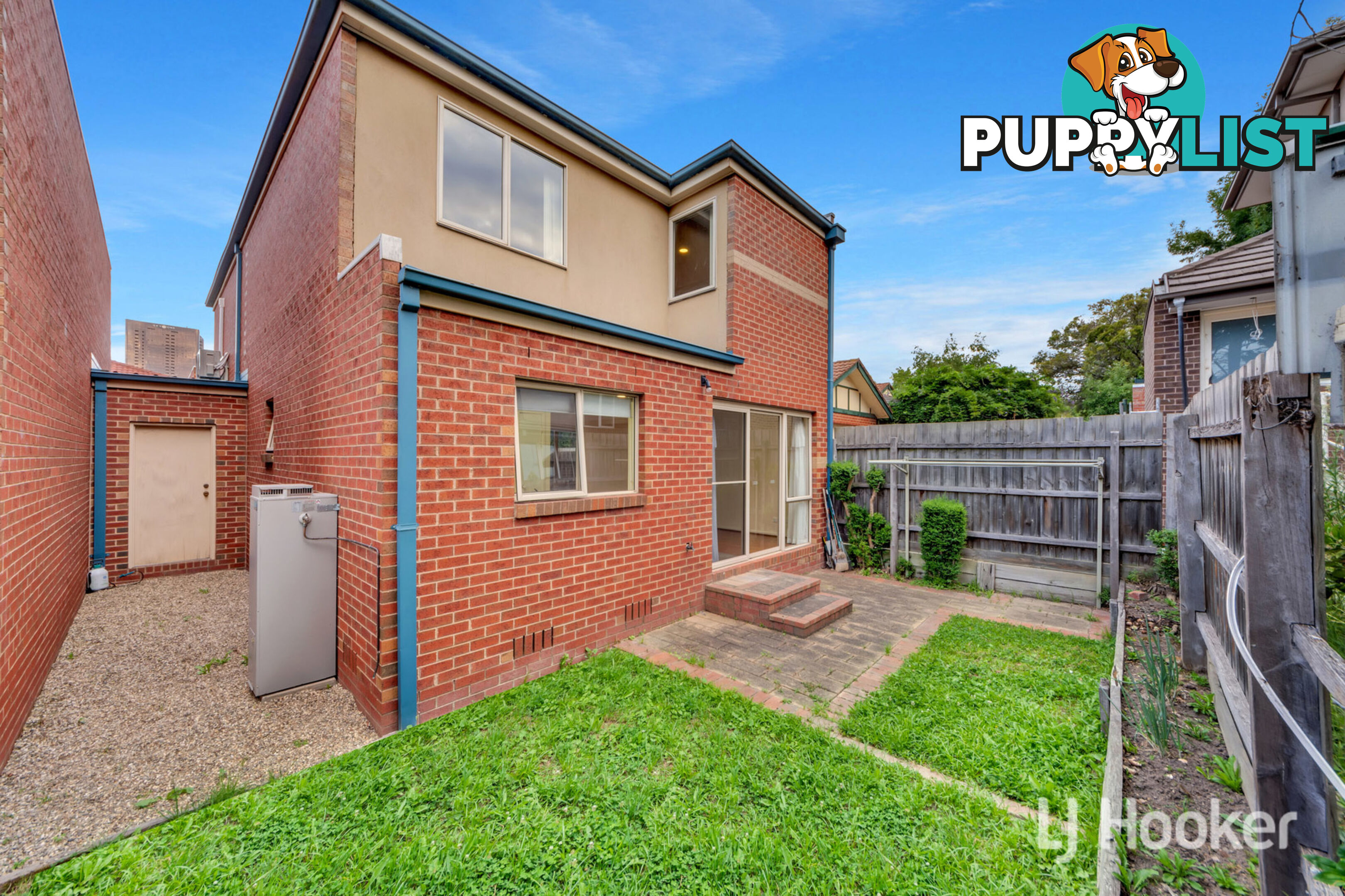 9/33-39 Hopetoun Parade BOX HILL VIC 3128