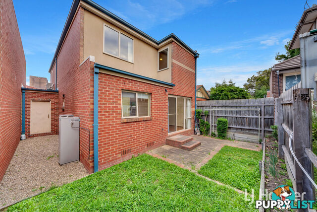 9/33-39 Hopetoun Parade BOX HILL VIC 3128