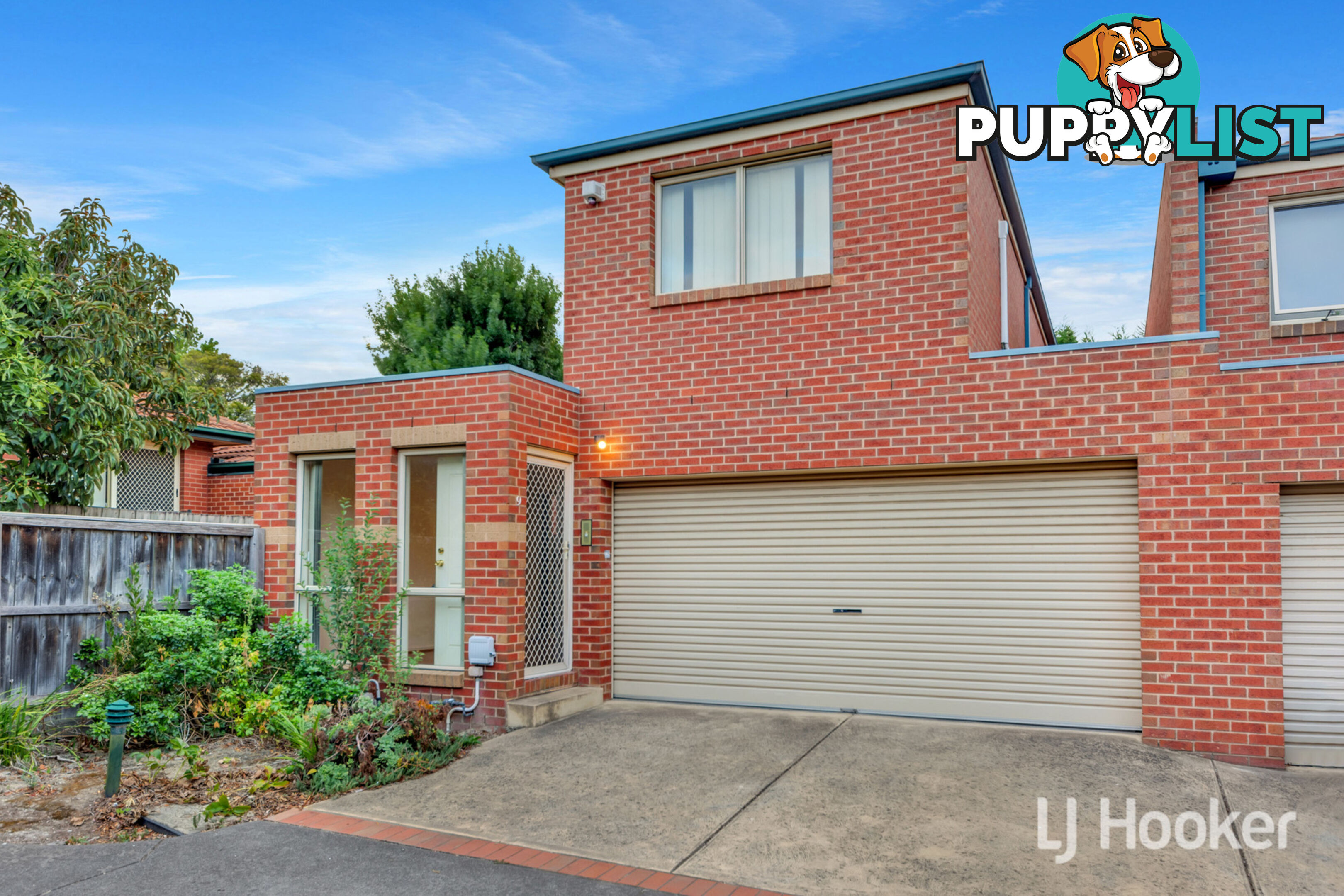 9/33-39 Hopetoun Parade BOX HILL VIC 3128