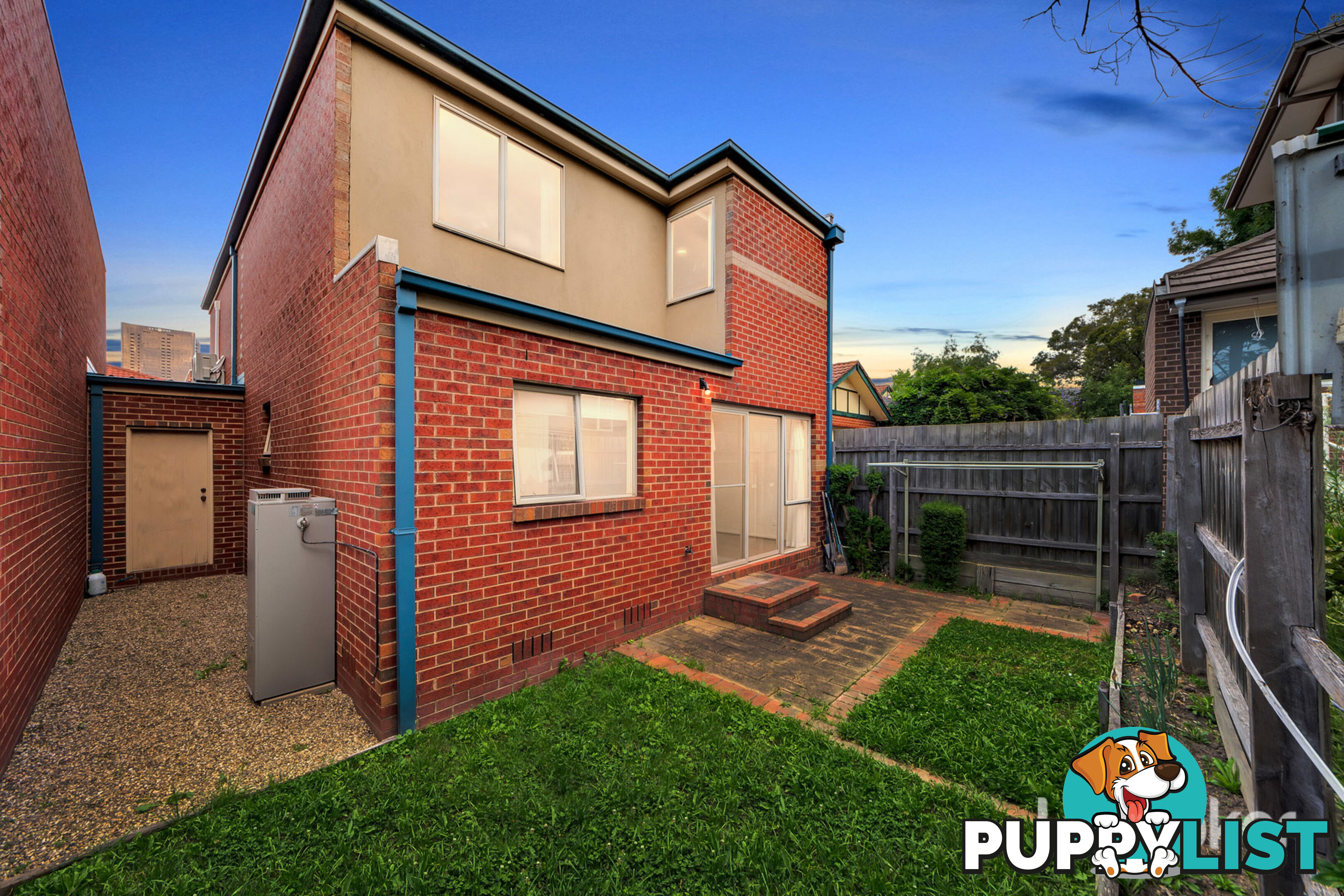 9/33-39 Hopetoun Parade BOX HILL VIC 3128