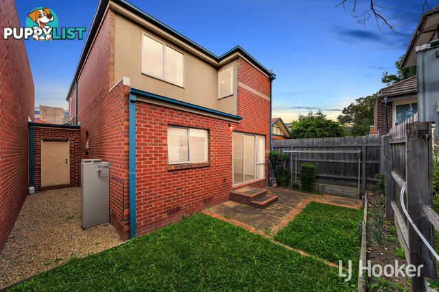 9/33-39 Hopetoun Parade BOX HILL VIC 3128