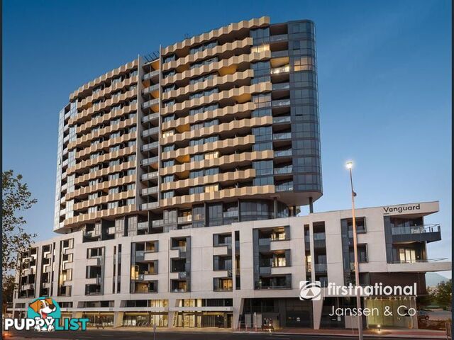 808/803 Dandenong Road MALVERN EAST VIC 3145